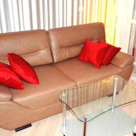 Jacuzzi Grand Apart-Complex Kaskad, Минск - Центр Города Minsk