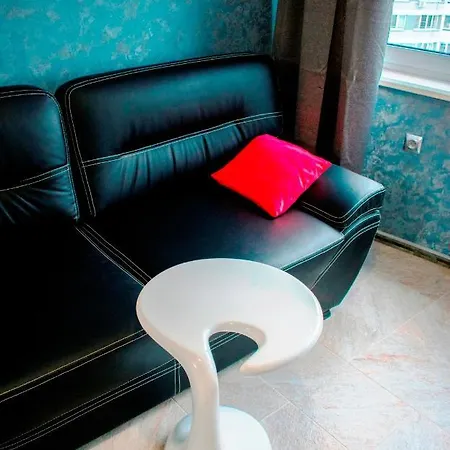 Aparthotel Jacuzzi Grand Apart-Complex Kaskad, Минск - Центр Города