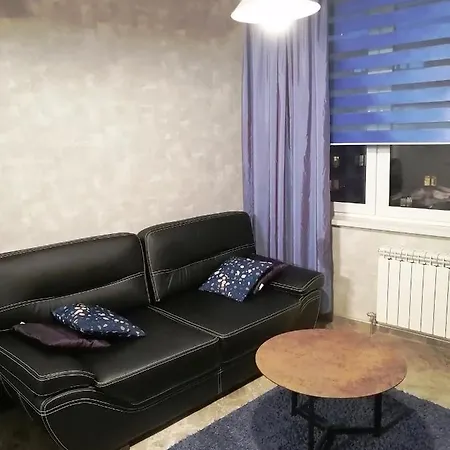 Aparthotel Jacuzzi Grand Apart-Complex Kaskad, Минск - Центр Города Minsk