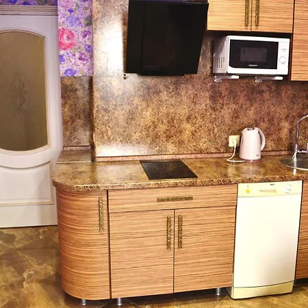 Aparthotel Jacuzzi Grand Apart-Complex Kaskad, Минск - Центр Города *
