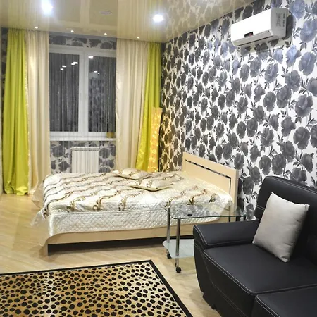 Aparthotel Jacuzzi Grand Apart-Complex Kaskad, Минск - Центр Города