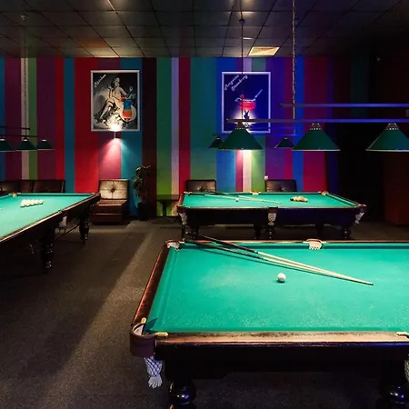 Jacuzzi Grand Apart-Complex Kaskad, Минск - Центр Города Minsk